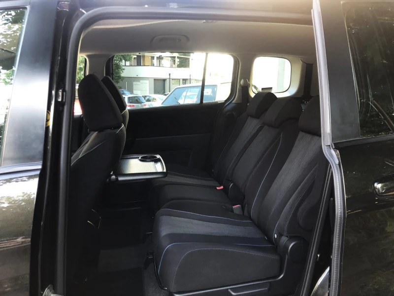 Mazda 5 ШВЕЙЦАРИЯ!!!SPORT!!!АВТОМАТИК!!!, снимка 13 - Автомобили и джипове - 50267051