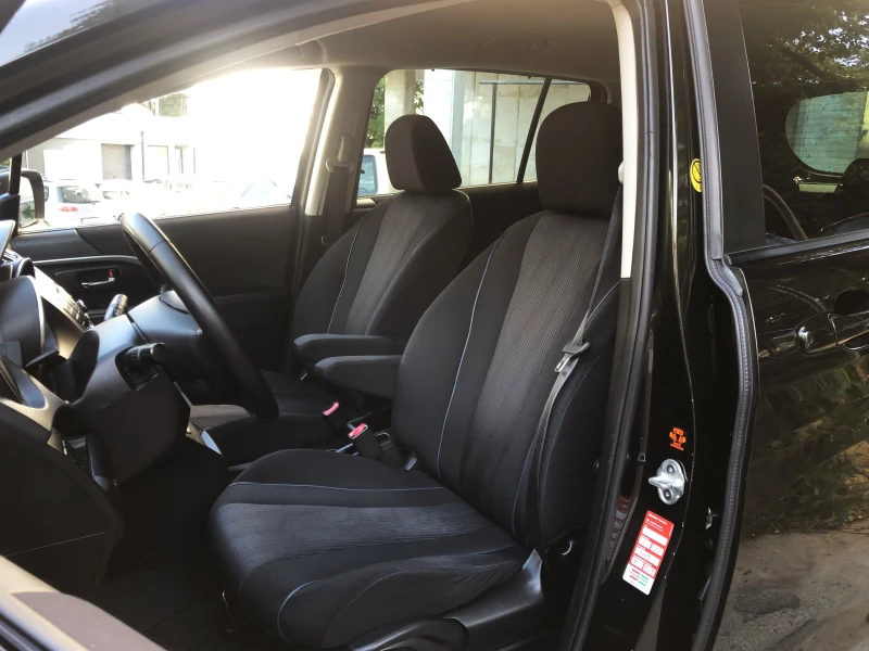 Mazda 5 ШВЕЙЦАРИЯ!!!SPORT!!!АВТОМАТИК!!!, снимка 10 - Автомобили и джипове - 50267051