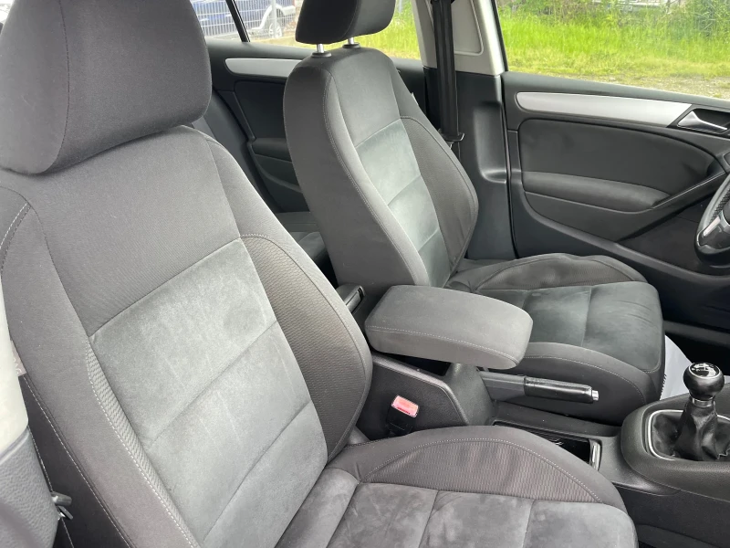 VW Golf 1.4TSI-HI-LINE-NAVI-ITALIA, снимка 6 - Автомобили и джипове - 50453306
