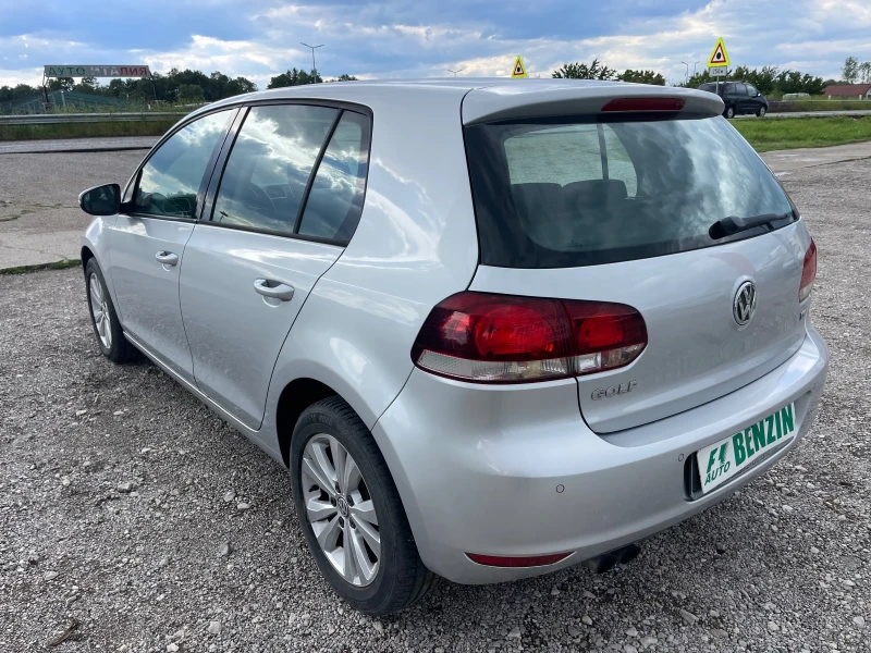 VW Golf 1.4TSI-HI-LINE-NAVI-ITALIA, снимка 11 - Автомобили и джипове - 50453306
