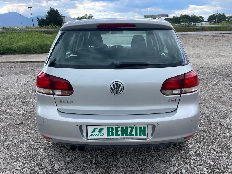 VW Golf 1.4TSI-HI-LINE-NAVI-ITALIA, снимка 9 - Автомобили и джипове - 50453306