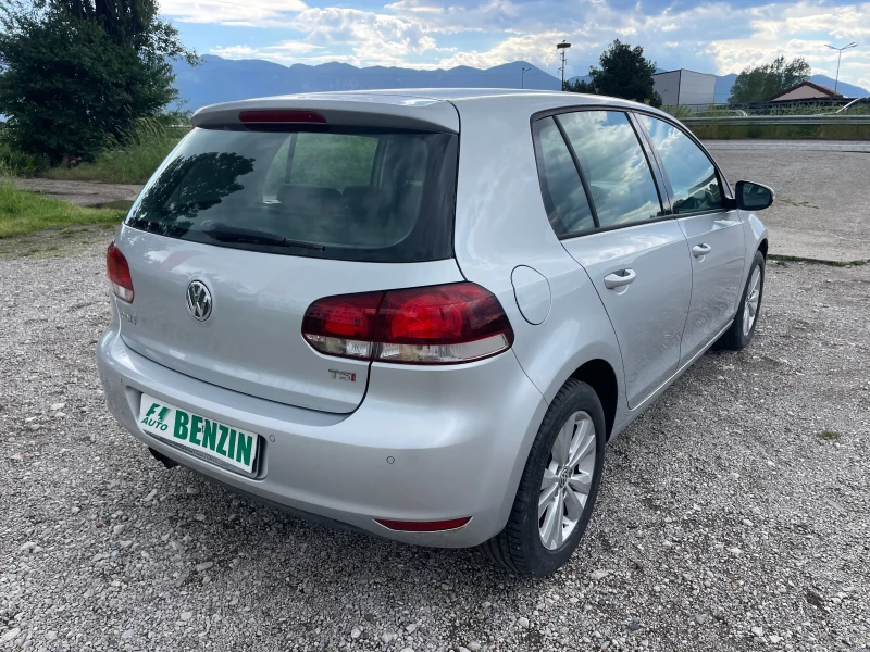 VW Golf 1.4TSI-HI-LINE-NAVI-ITALIA, снимка 8 - Автомобили и джипове - 50453306