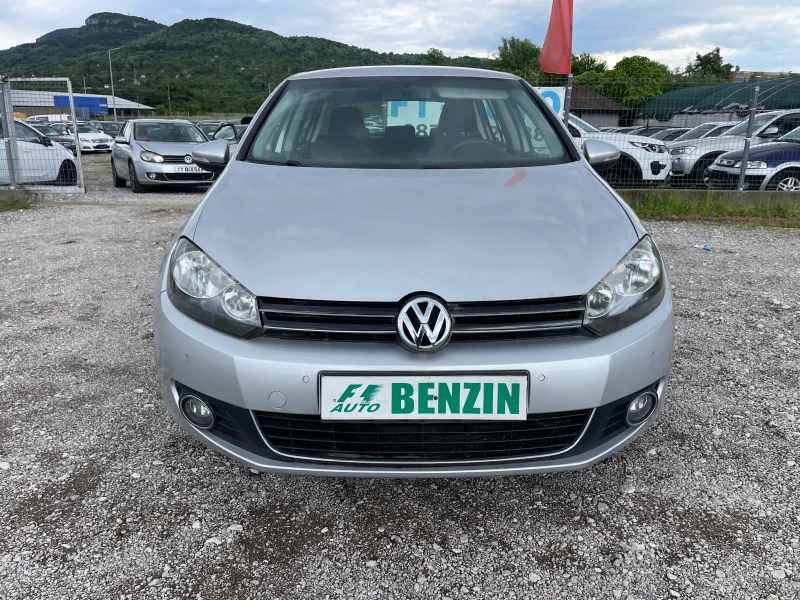 VW Golf 1.4TSI-HI-LINE-NAVI-ITALIA, снимка 2 - Автомобили и джипове - 50453306