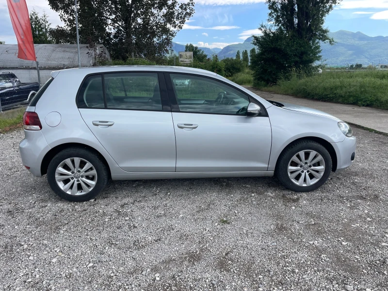 VW Golf 1.4TSI-HI-LINE-NAVI-ITALIA, снимка 4 - Автомобили и джипове - 50453306