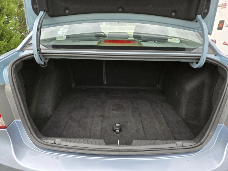 Chevrolet Cruze 1.6i-112kc= ГАЗ* LANDI RENZO* = КЛИМАТИК= EURO 5A, снимка 10 - Автомобили и джипове - 52067867