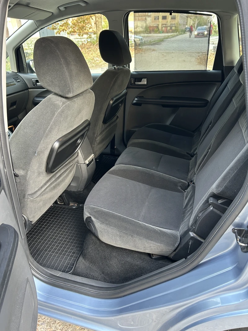 Ford C-max, снимка 5 - Автомобили и джипове - 52169574