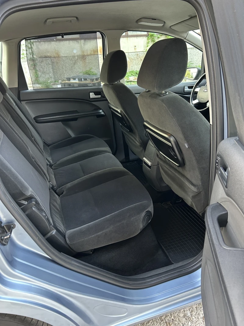 Ford C-max, снимка 9 - Автомобили и джипове - 52169574