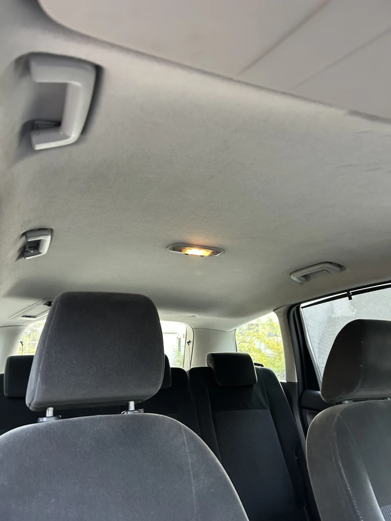 Ford C-max, снимка 10 - Автомобили и джипове - 52169574