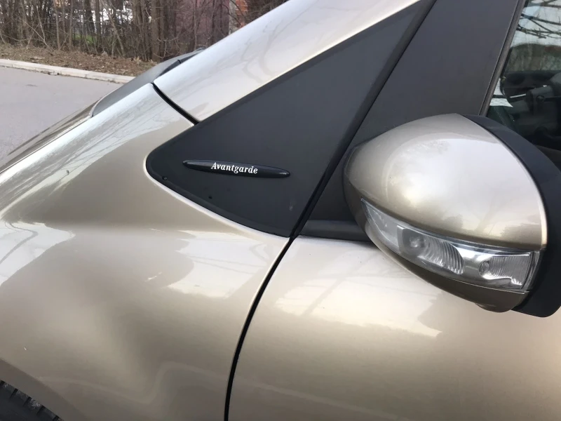 Mercedes-Benz A 200 A200 Turbo, снимка 10 - Автомобили и джипове - 52675536