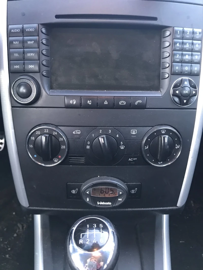 Mercedes-Benz A 200 A200 Turbo, снимка 17 - Автомобили и джипове - 52675536