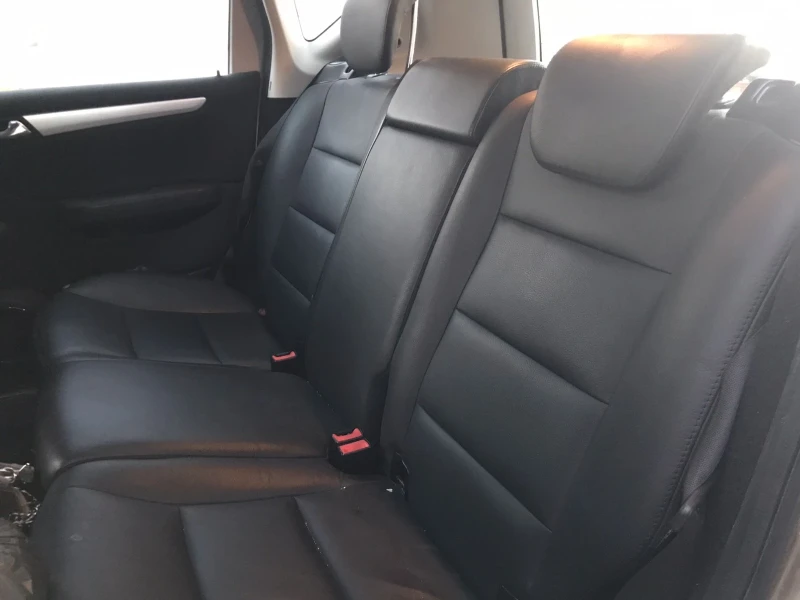 Mercedes-Benz A 200 A200 Turbo, снимка 11 - Автомобили и джипове - 52675536