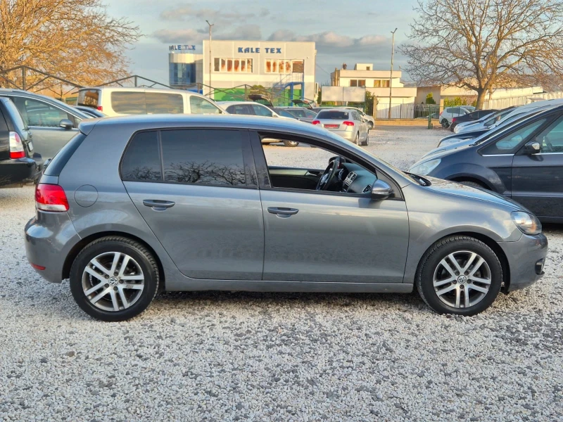 VW Golf, снимка 7 - Автомобили и джипове - 52709814