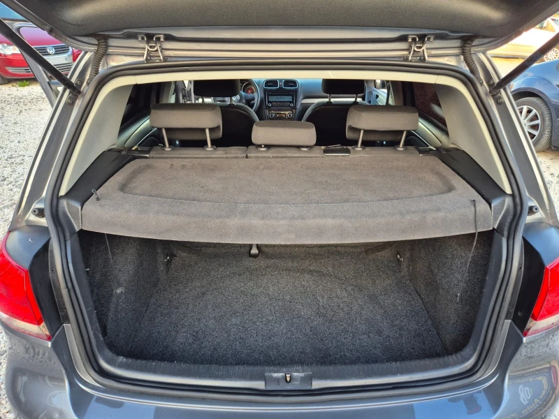 VW Golf, снимка 15 - Автомобили и джипове - 52709814