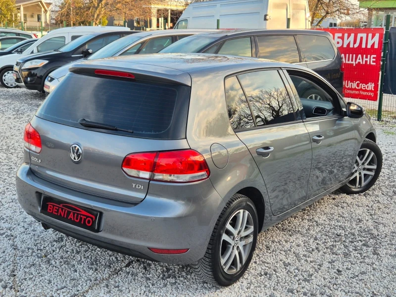VW Golf, снимка 6 - Автомобили и джипове - 52709814