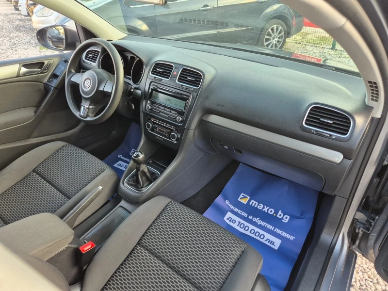 VW Golf, снимка 10 - Автомобили и джипове - 52709814