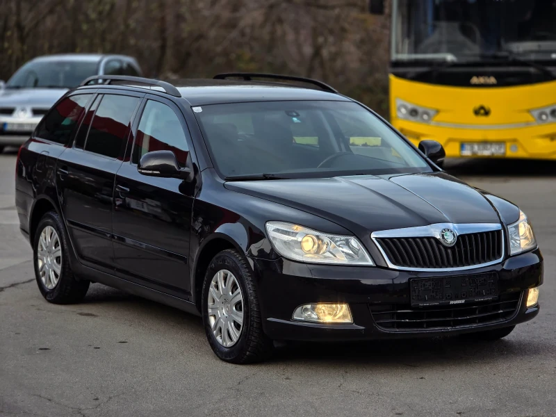 Skoda Octavia 1.9TDI 105hp Facelift / Navi, снимка 7 - Автомобили и джипове - 52840464