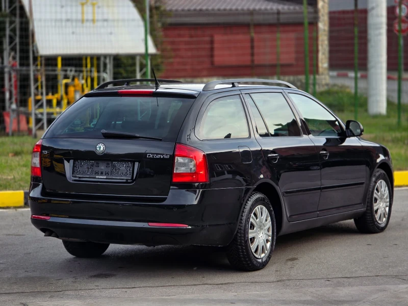 Skoda Octavia 1.9TDI 105hp Facelift / Navi, снимка 5 - Автомобили и джипове - 52840464