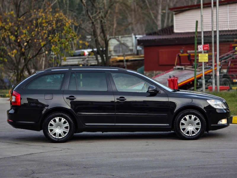 Skoda Octavia 1.9TDI 105hp Facelift / Navi, снимка 6 - Автомобили и джипове - 52840464
