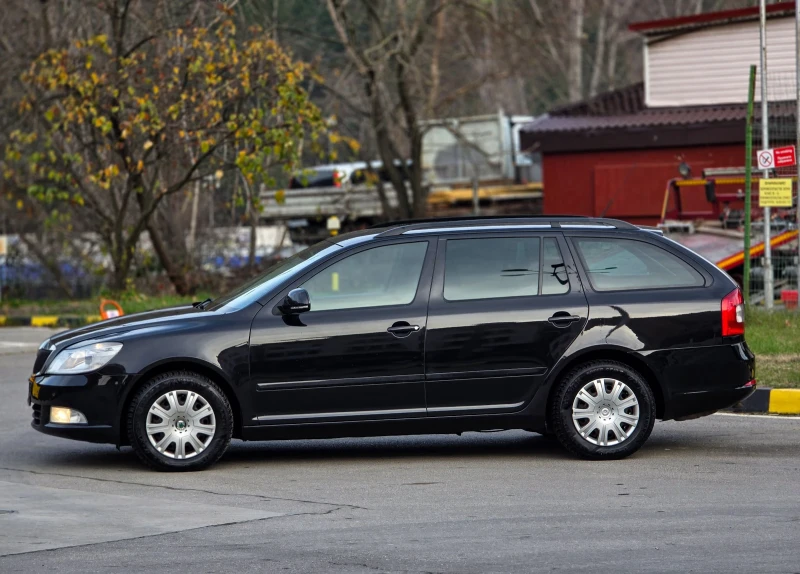 Skoda Octavia 1.9TDI 105hp Facelift / Navi, снимка 3 - Автомобили и джипове - 52840464