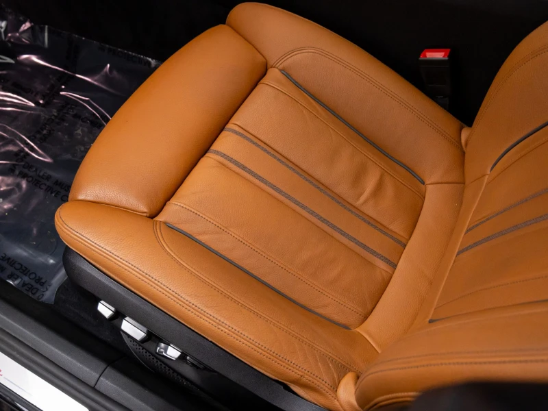 BMW 640 Gran Turismo i xDrive, снимка 7 - Автомобили и джипове - 53404087