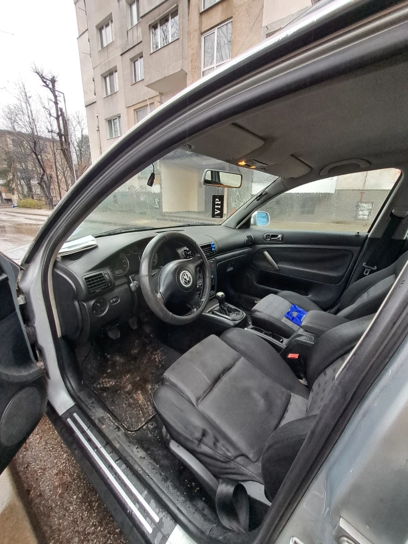 VW Passat B5.5, снимка 6 - Автомобили и джипове - 53482733
