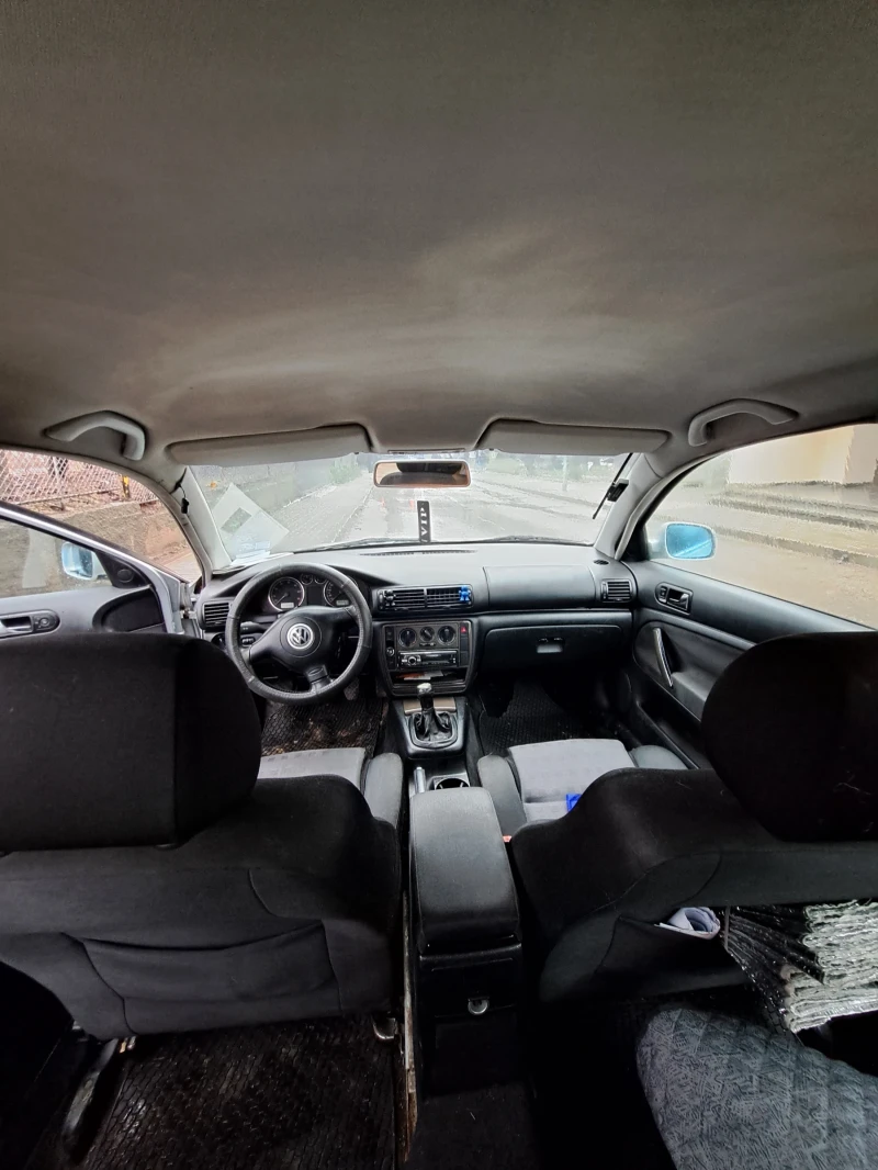 VW Passat B5.5, снимка 7 - Автомобили и джипове - 53482733