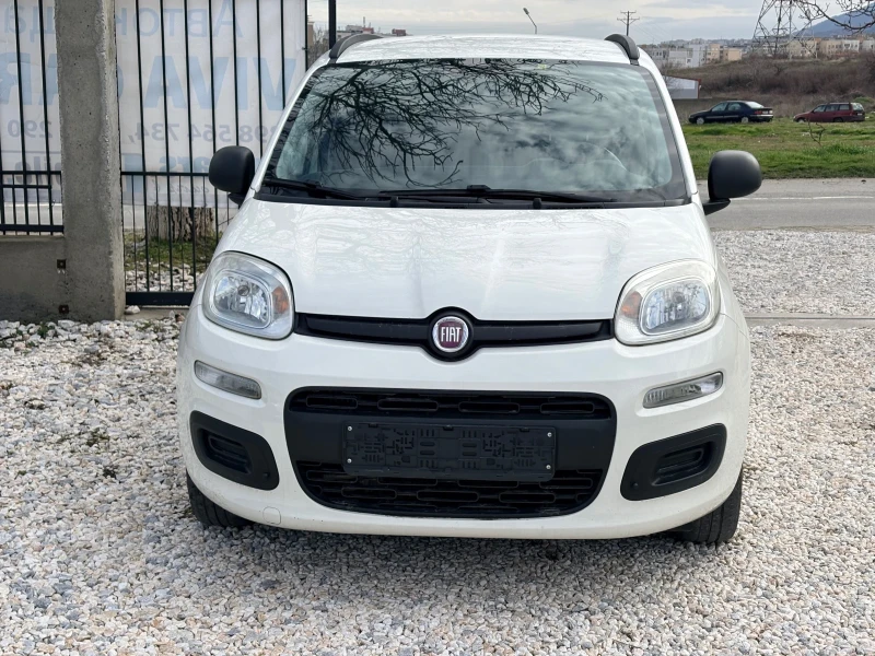 Fiat Panda, снимка 2 - Автомобили и джипове - 53495073