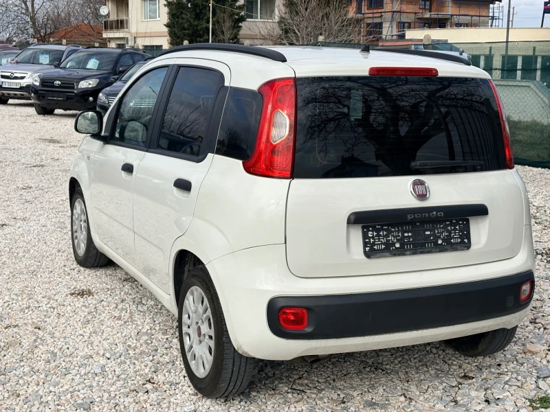 Fiat Panda, снимка 5 - Автомобили и джипове - 53495073