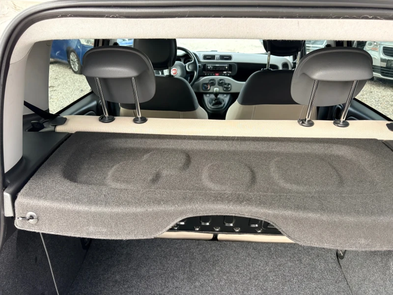 Fiat Panda, снимка 15 - Автомобили и джипове - 53495073