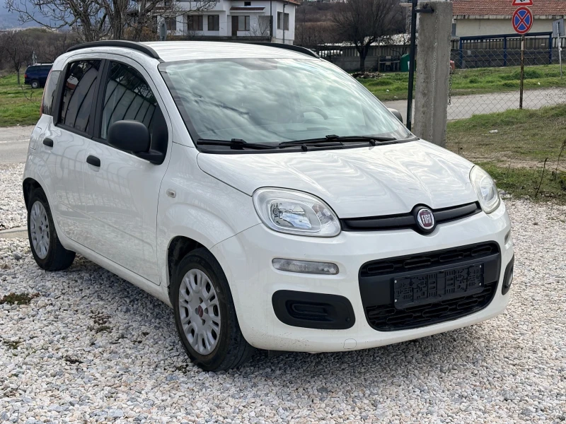 Fiat Panda, снимка 3 - Автомобили и джипове - 53495073