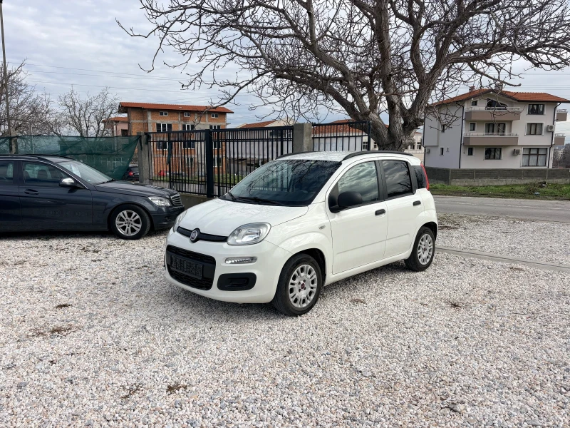 Fiat Panda, снимка 10 - Автомобили и джипове - 53495073