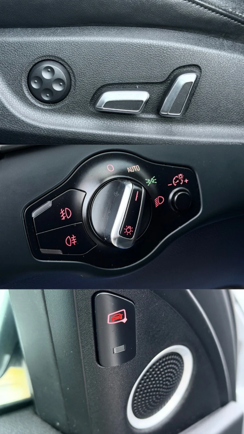 Audi A4 Allroad 3.0TDI* FACE* QUATTRO* СМЕНЕНИ ВЕРИГИ* ЛИЗИНГ, снимка 15 - Автомобили и джипове - 53599644