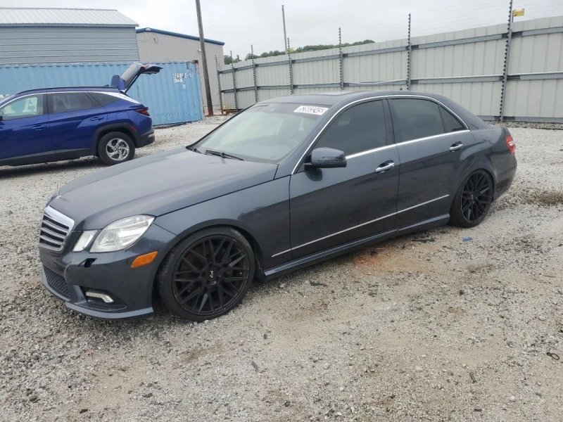Mercedes-Benz E 500 - 17800 лв. - 47992131 1
