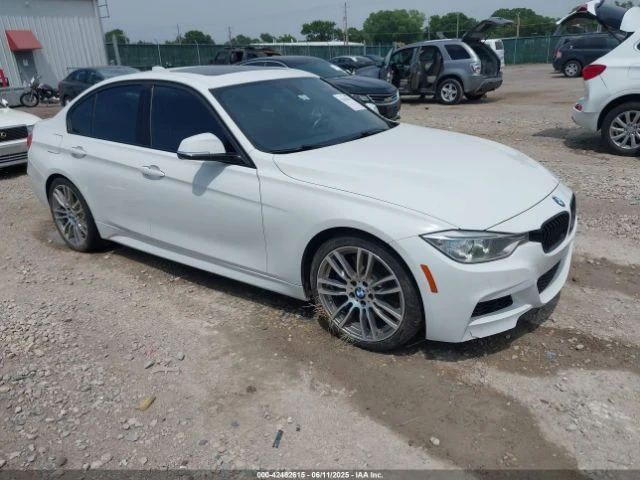BMW 335 * M-PACK* - 21500 лв. - 26011365 1