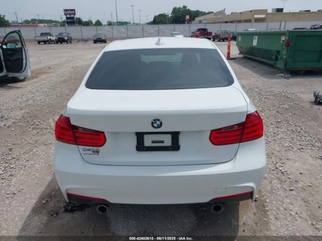 BMW 335 * M-PACK*  - изображение 7
