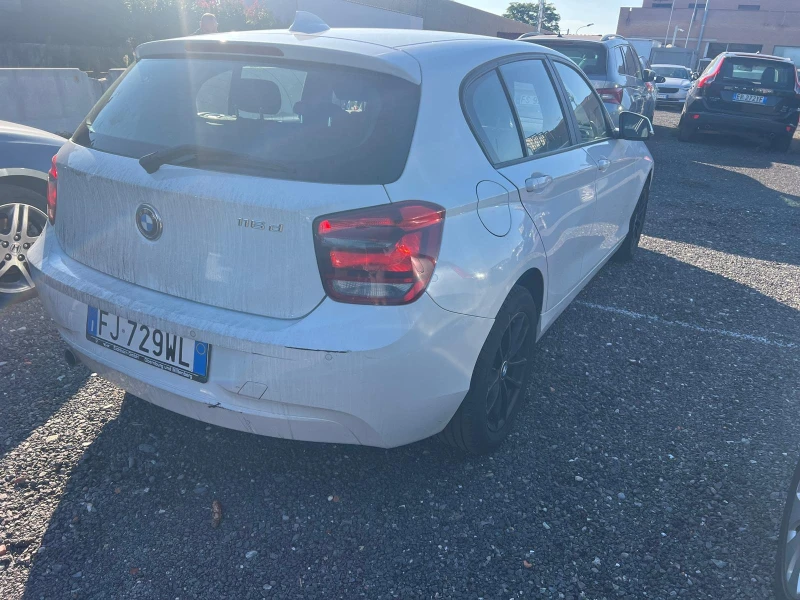 BMW 118 - 8500 лв. / 4345.98 € - 94742428 1
