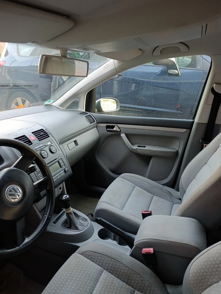 VW Touran 1.6 | Mobile.bg   7