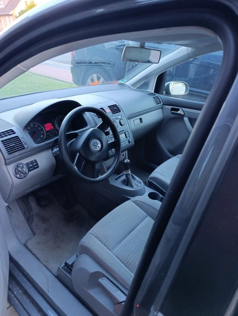 VW Touran 1.6 | Mobile.bg   5