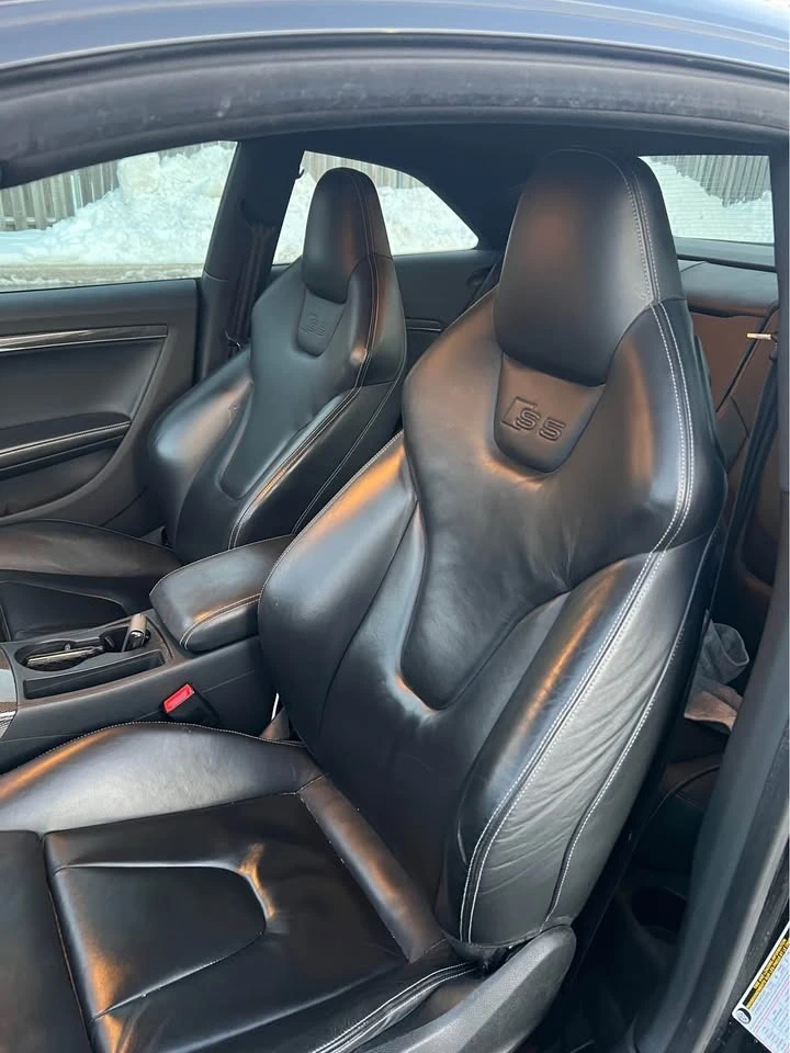 Audi S5 TECHNIK STAGE 1 * * CARFAX * * АВТОКРЕДИТ * * , снимка 14 - Автомобили и джипове - 52799707