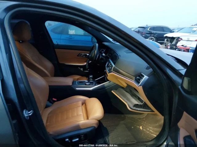 BMW 330 ДИГИТАЛНО* ТАБЛО KEYLESS*  - изображение 6