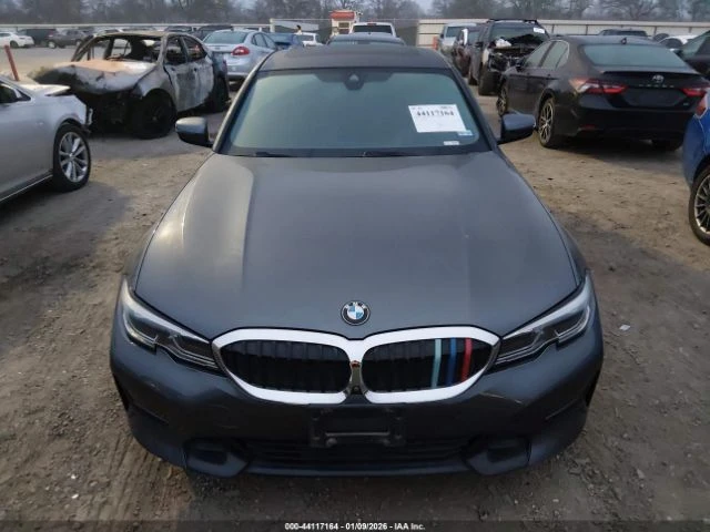 BMW 330 ДИГИТАЛНО* ТАБЛО KEYLESS*  - изображение 3