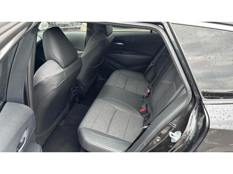 Toyota Corolla TS 1.8HSD EXECUTIVE PLUS, снимка 11 - Автомобили и джипове - 54364672