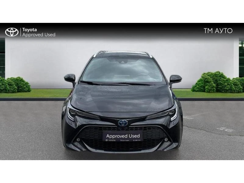 Toyota Corolla TS 1.8HSD EXECUTIVE PLUS, снимка 5 - Автомобили и джипове - 54364672