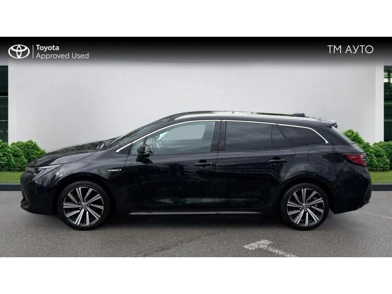 Toyota Corolla TS 1.8HSD EXECUTIVE PLUS, снимка 3 - Автомобили и джипове - 54364672