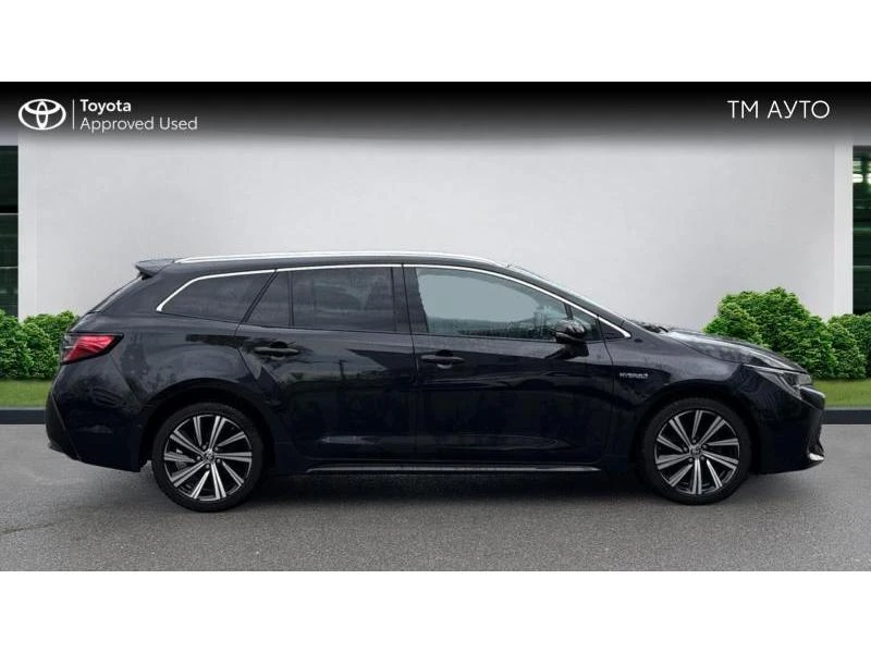 Toyota Corolla TS 1.8HSD EXECUTIVE PLUS, снимка 17 - Автомобили и джипове - 54364672