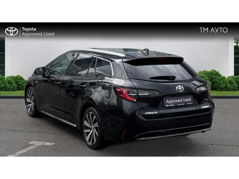 Toyota Corolla TS 1.8HSD EXECUTIVE PLUS, снимка 2 - Автомобили и джипове - 54364672