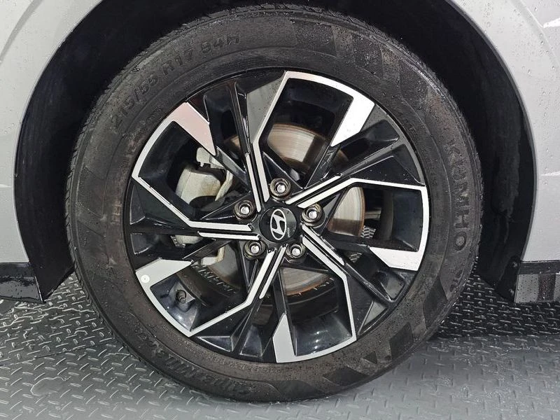 Hyundai Sonata 2.0 Automatic, снимка 5 - Автомобили и джипове - 55658588