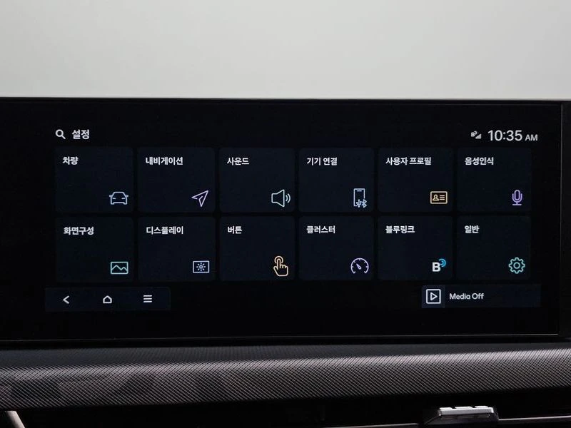 Hyundai Sonata 2.0 Automatic, снимка 13 - Автомобили и джипове - 55658588