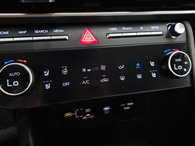 Hyundai Sonata 2.0 Automatic, снимка 14 - Автомобили и джипове - 55658588