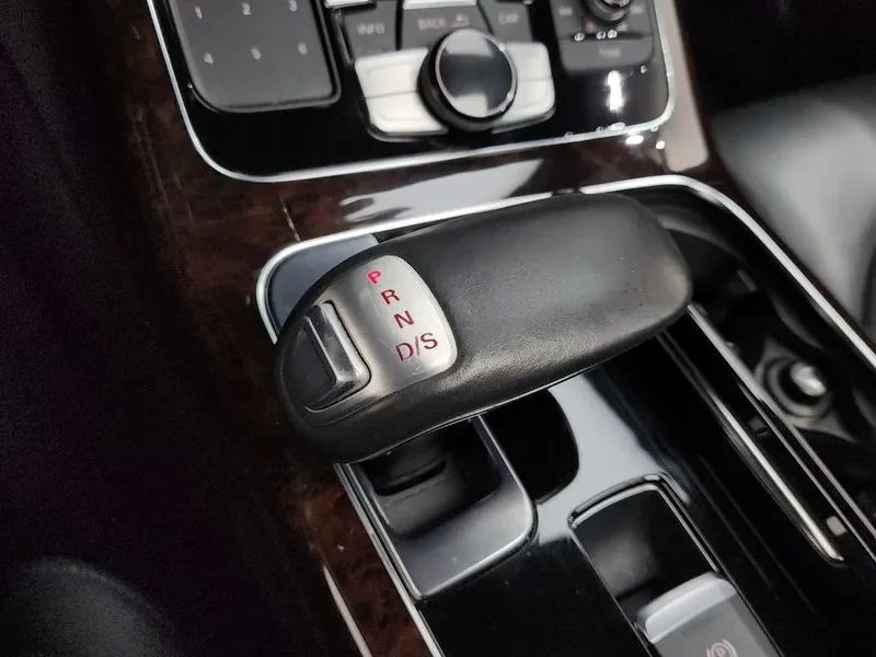 Audi A8 3.0 TDI Quattro - САМО 30% АВАНС, снимка 17 - Автомобили и джипове - 55947864